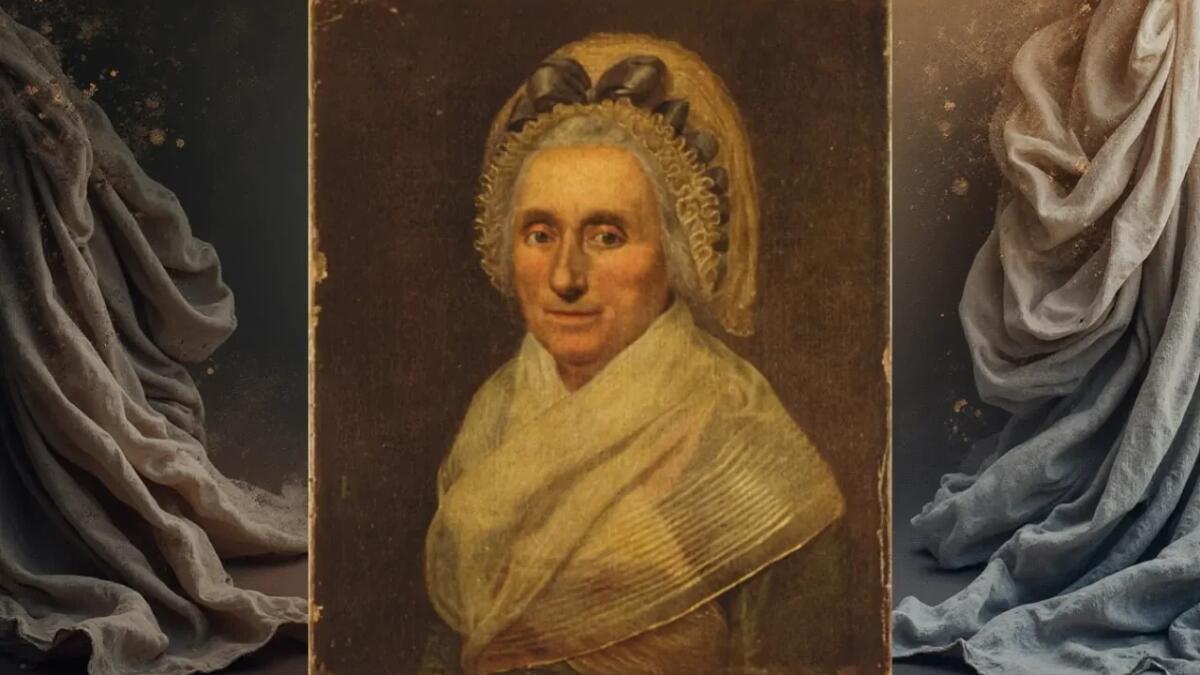 Come il mito di Mary Ball Washington ha plasmato la sua vera storia - 
