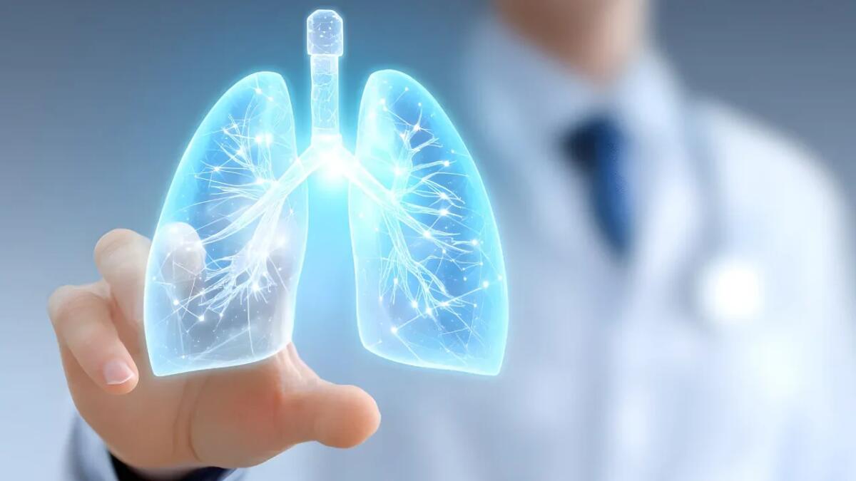 Diagnosi medica del futuro: i materiali a luminescenza che illuminano le malattie - 