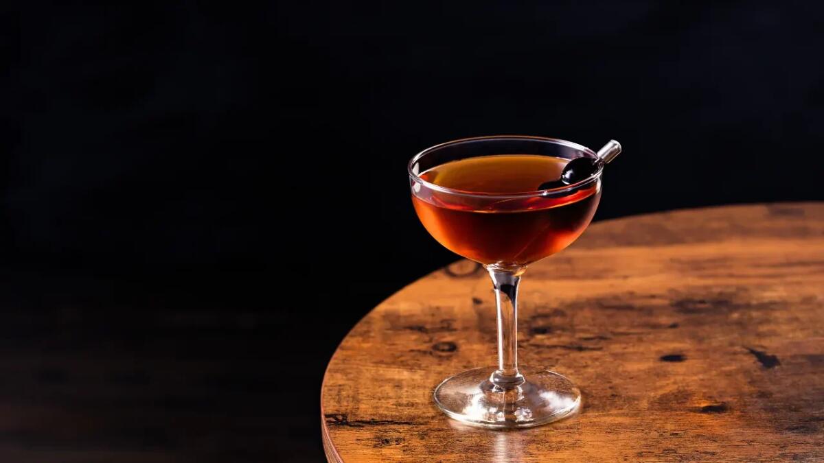 Un pub storico negli USA dove si beve tra cimeli presidenziali e quiz difficili - 