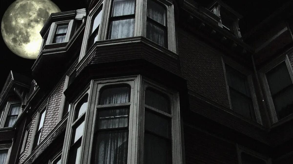 L’hotel infestato amato da Sinclair Lewis: tra eleganza d’epoca e leggende paranormali - 
