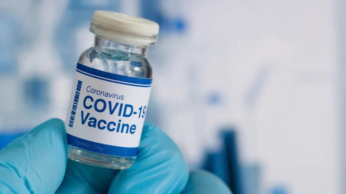 COVID: il CDC aggiorna le raccomandazioni sui vaccini per affrontare le nuove varianti - 