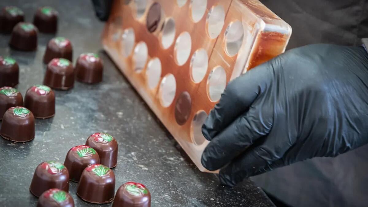 Un cioccolatiere schiavo ha davvero aiutato Hercules Mulligan a sventare un complotto contro George Washington? - 
