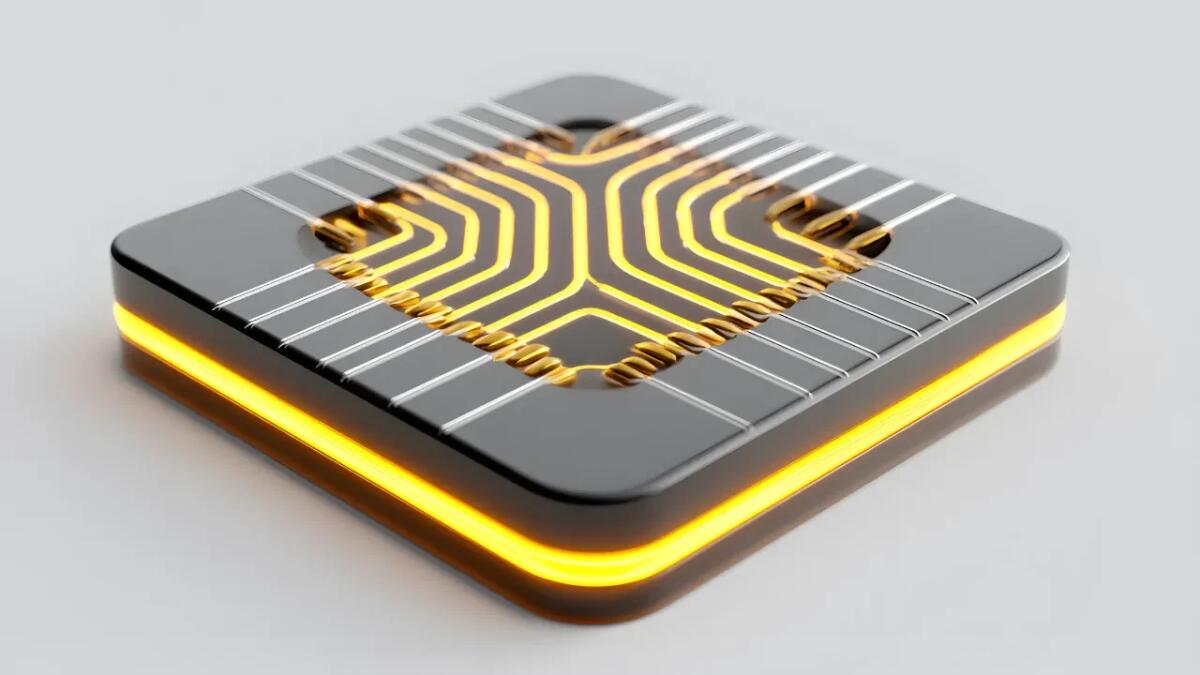 SCIGEN: l’intelligenza artificiale che accelera la scoperta di materiali quantistici - 
