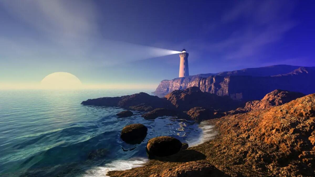 Point Arena Lighthouse: il faro più alto della costa ovest degli USA ti aspetta per una vista mozzafiato - 