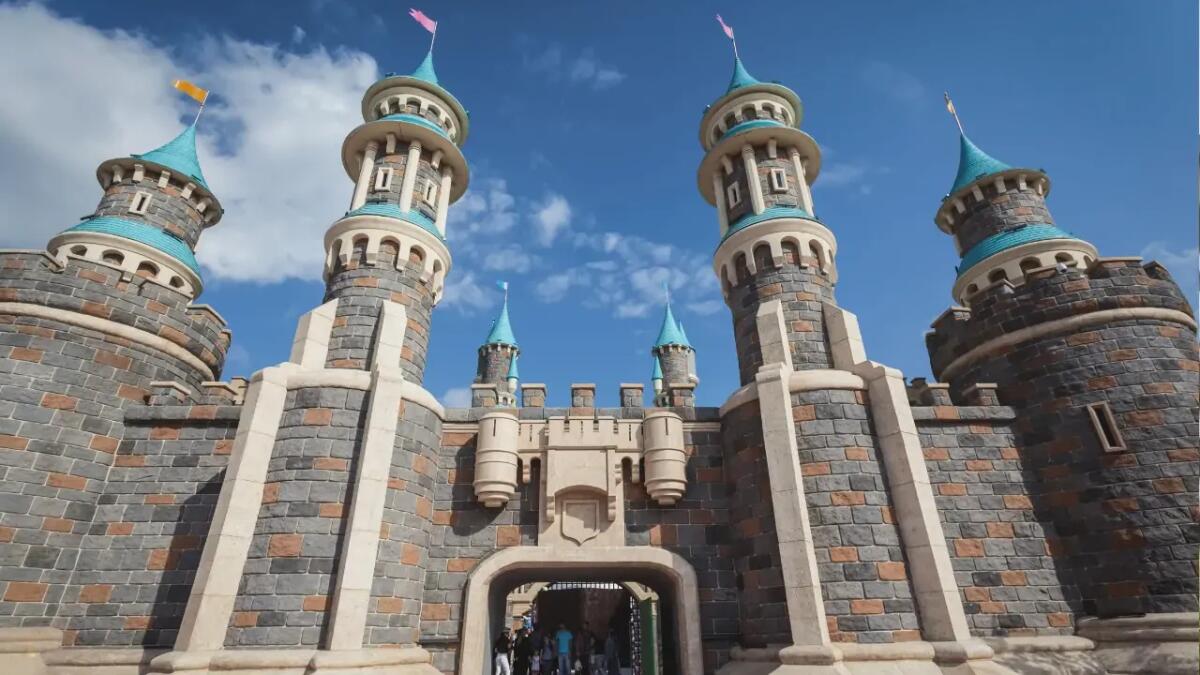 Per questi sorprendenti motivi potresti essere allontanato da Disneyland - 