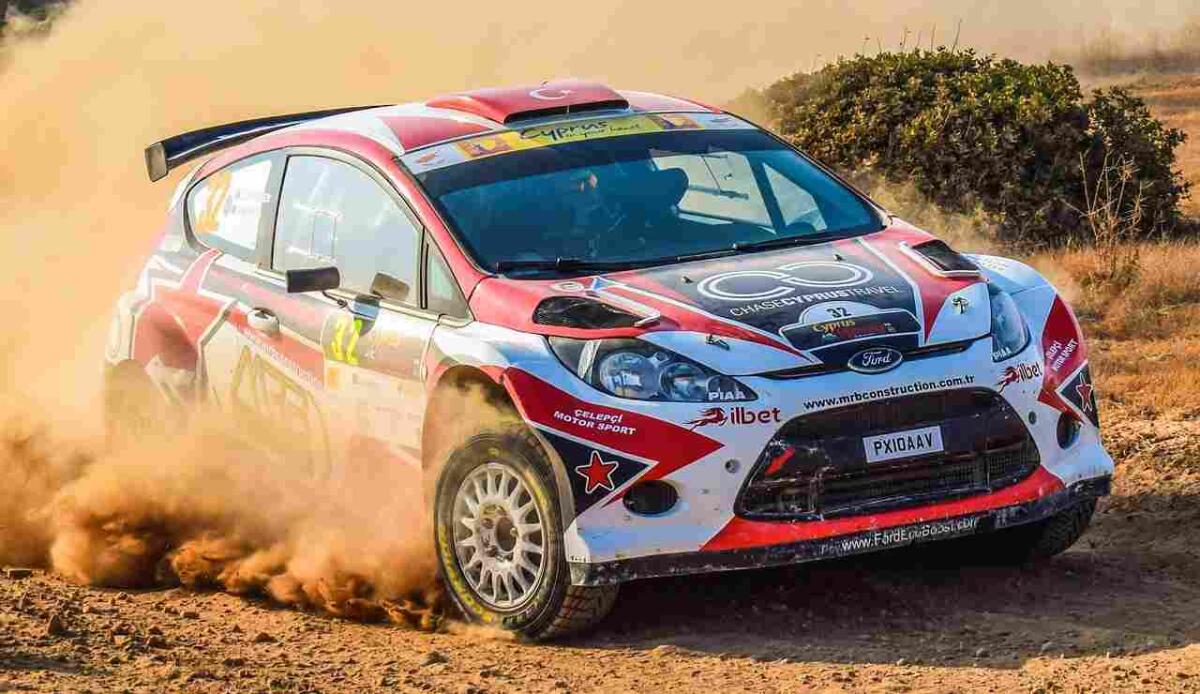 Rally, torna l'icona italiana: mancava da più di 30 anni - Un atteso ritorno (Pixabay foto) - www.rally.it
