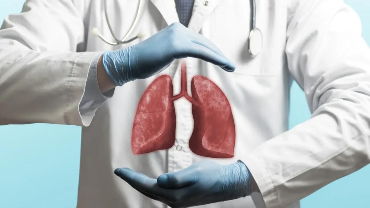 Cancro al polmone: il legame con il sistema nervoso apre nuove vie per curarlo - 