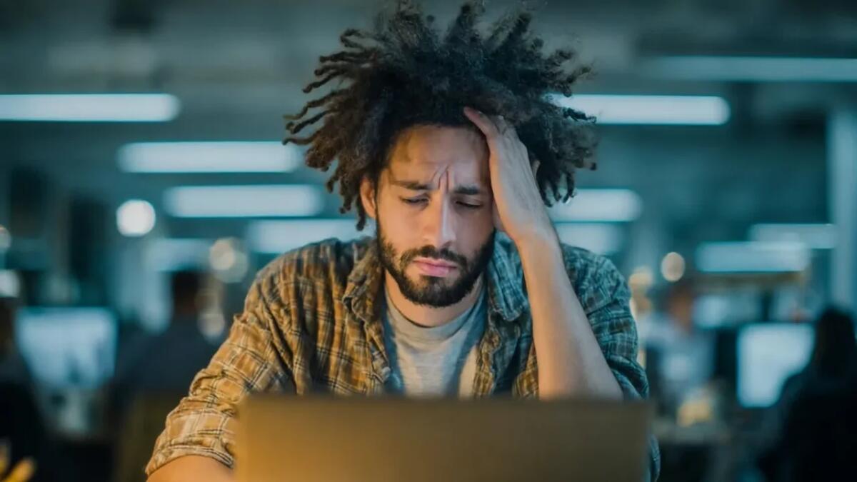 Rompere i cicli familiari di ansia e lavoro eccessivo: un viaggio verso l’equilibrio interiore - 