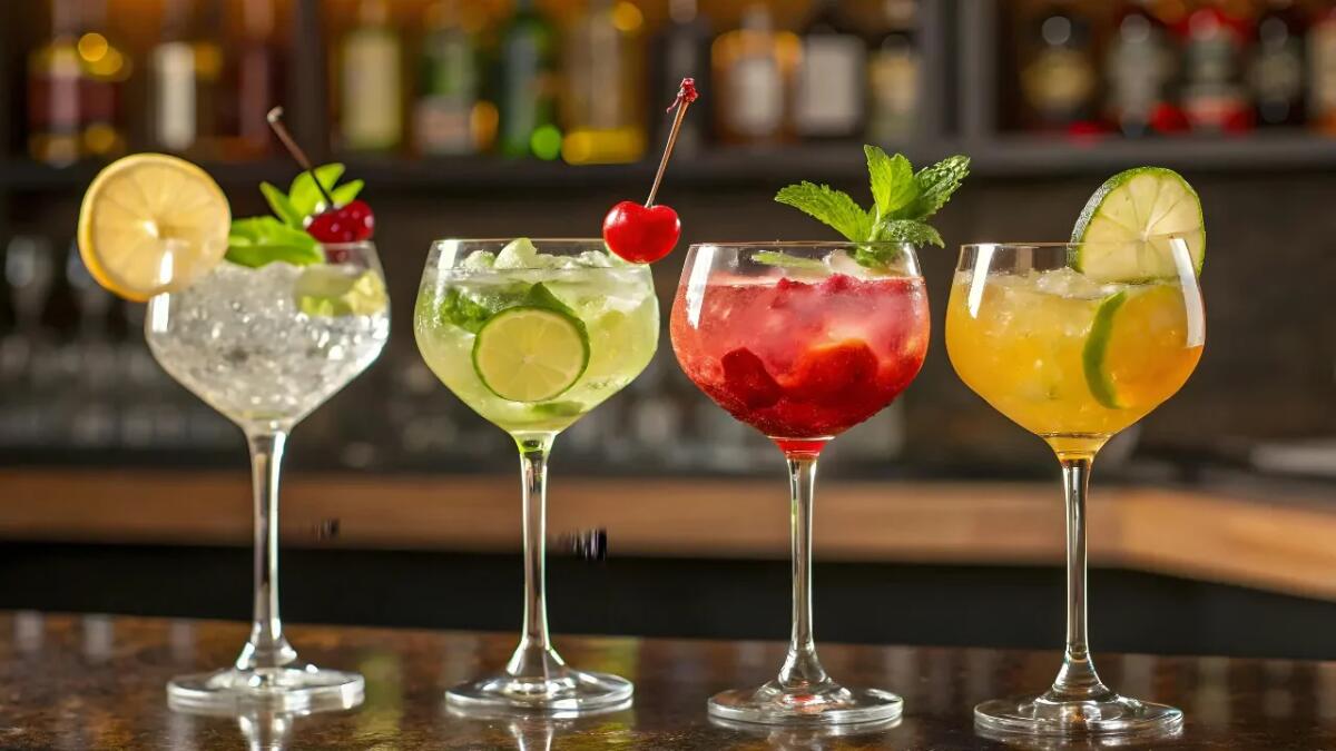 Perché amiamo i bar "malandati": il fascino autentico dei locali senza fronzoli - 