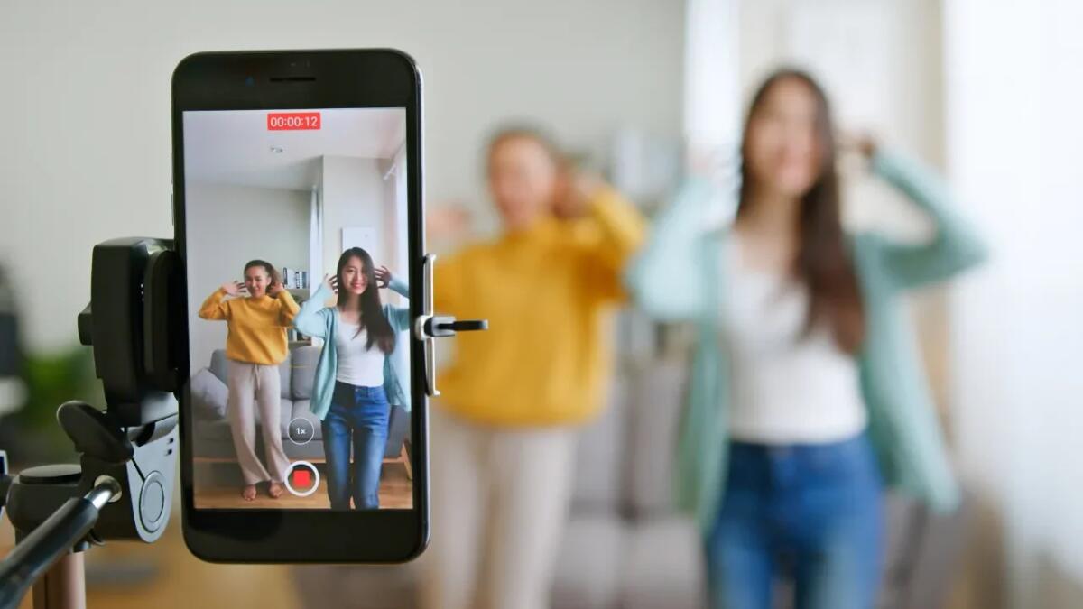 TikTok, dati e algoritmi: come la tecnologia riaccende il dibattito su privacy e libertà digitale - 