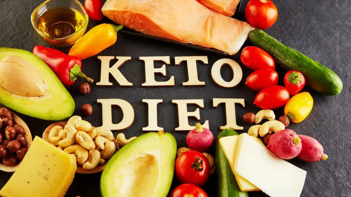 Dieta chetogenica: nuove ricerche analizzano rischi e benefici a lungo termine - 
