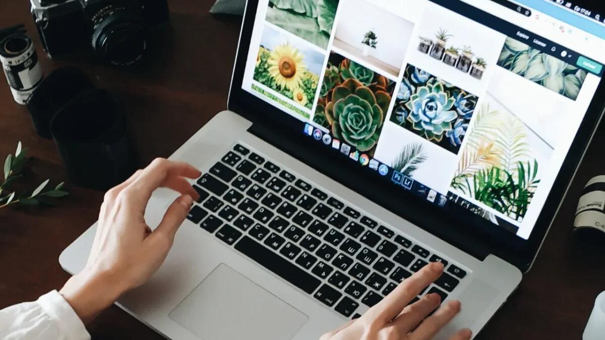 Il pericolo nascosto: come le immagini online possono aprire una porta segreta nel tuo computer - 