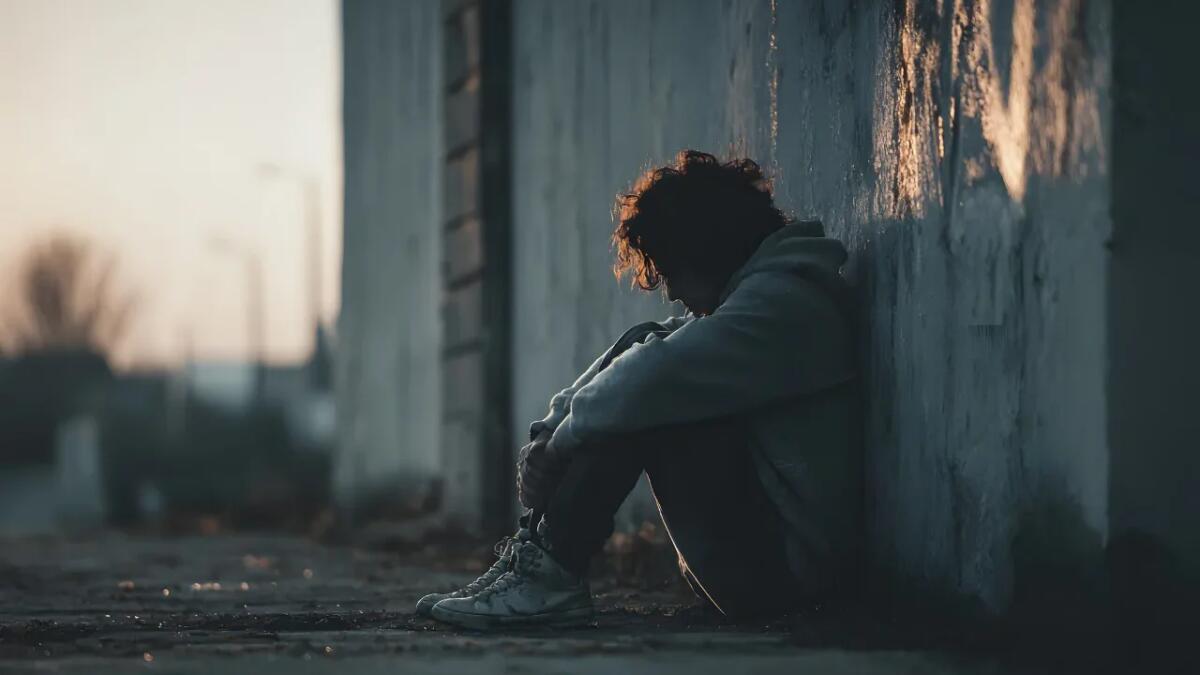 Oltre il dolore fisico: l’impatto del trauma morale sulla salute mentale - 