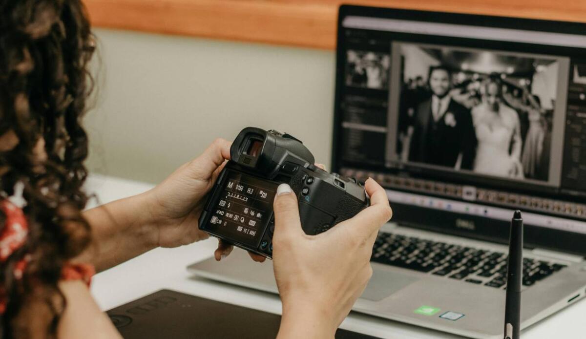 Fotografia consapevole: tecniche fotografiche per allenare attenzione e creatività - 