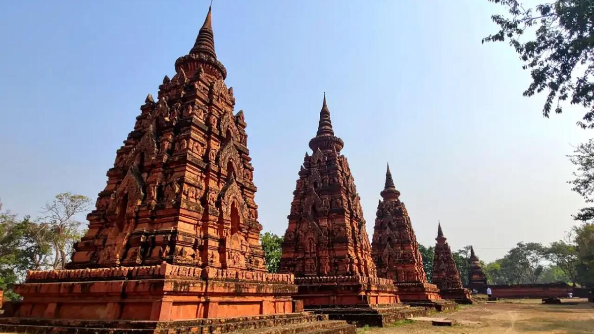 Corpi mummificati in Asia sudorientale: un mistero di 12,000 anni fa - 