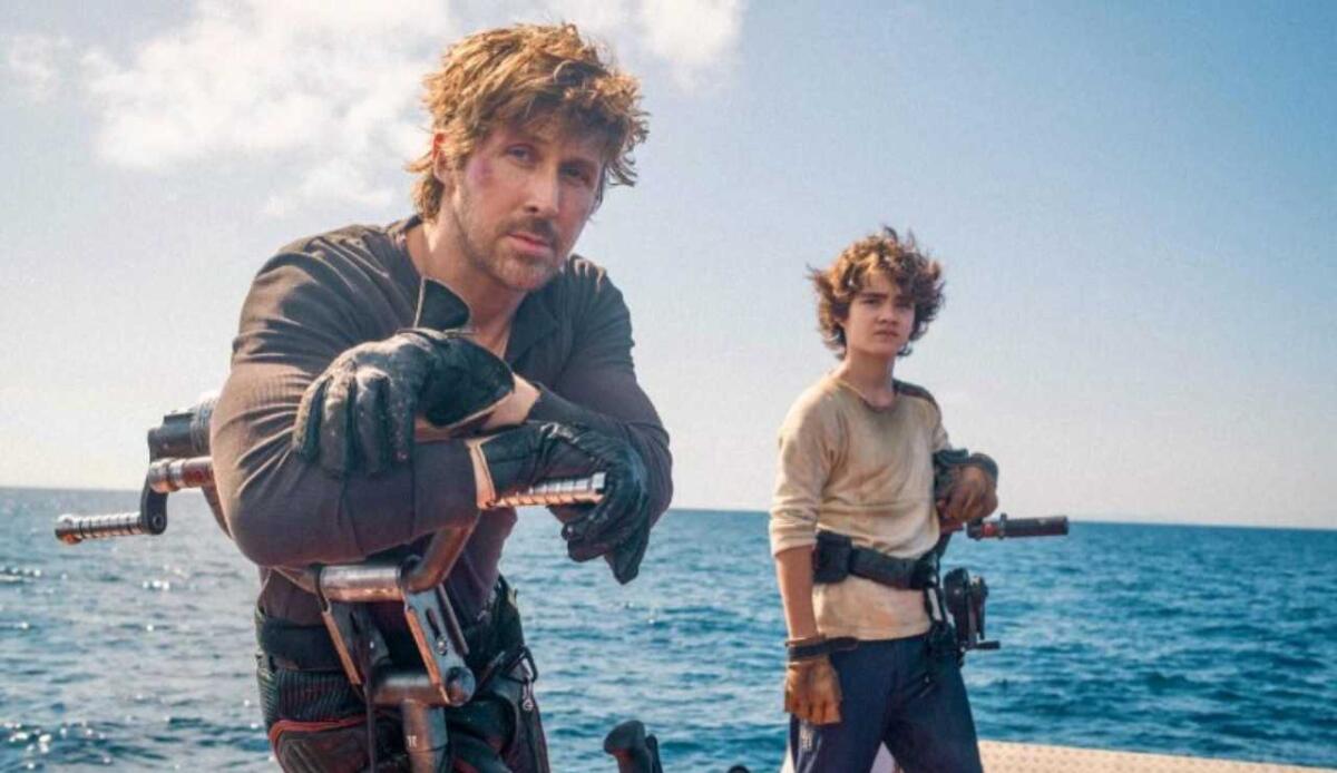 Star Wars Starfighter: le riprese del film termineranno a Dicembre! - Foto backstage di Starfighter (slevydirect - instagram screenshot) - www.insolenzadir2d2.it