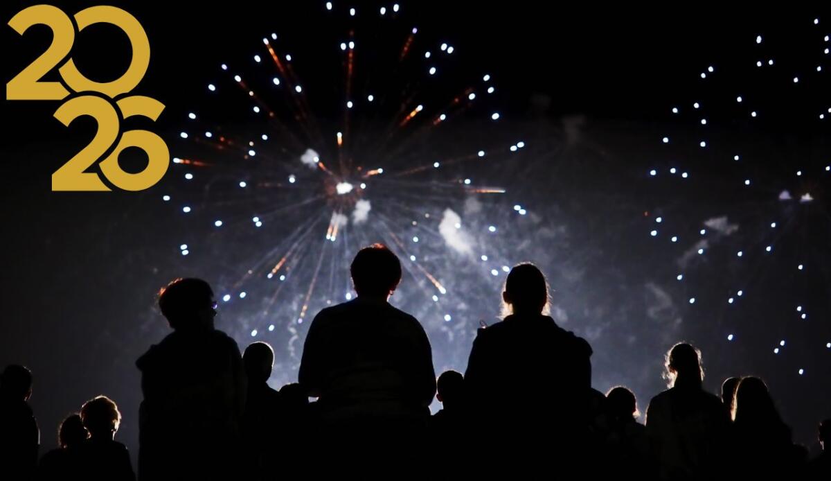 Vigilia di Capodanno: i migliori posti dove andare per un’esperienza indimenticabile - 