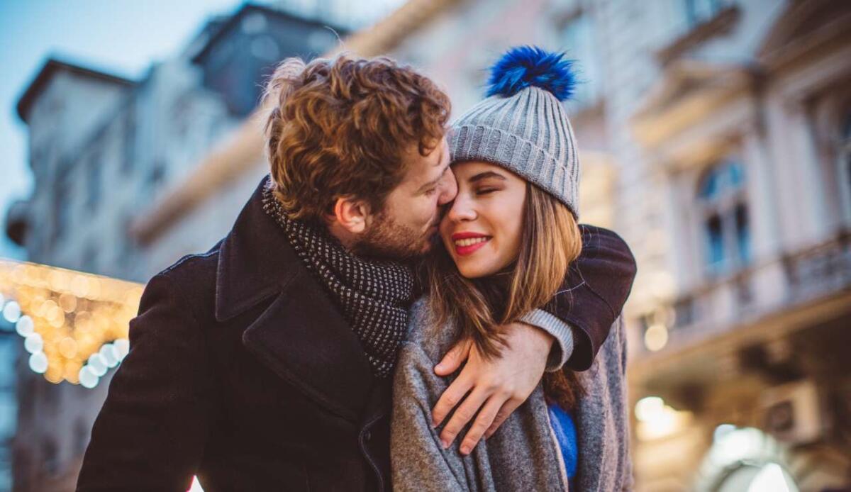 Weekend romantici in Italia: le città perfette per coppie in inverno - Weekend romantici in Italia (Canva foto) - www.cosediviaggio.it