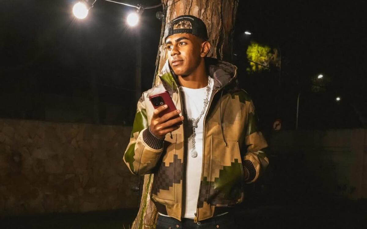 Lamine Yamal: biografia, carriera, stipendio e curiosità sul nuovo prodigio del Barcellona - Lamine Yamal (Foto proveniente dal profilo ufficiale di Lamine Yamal @lamineyamal su Instagram)  - lagoleada.it