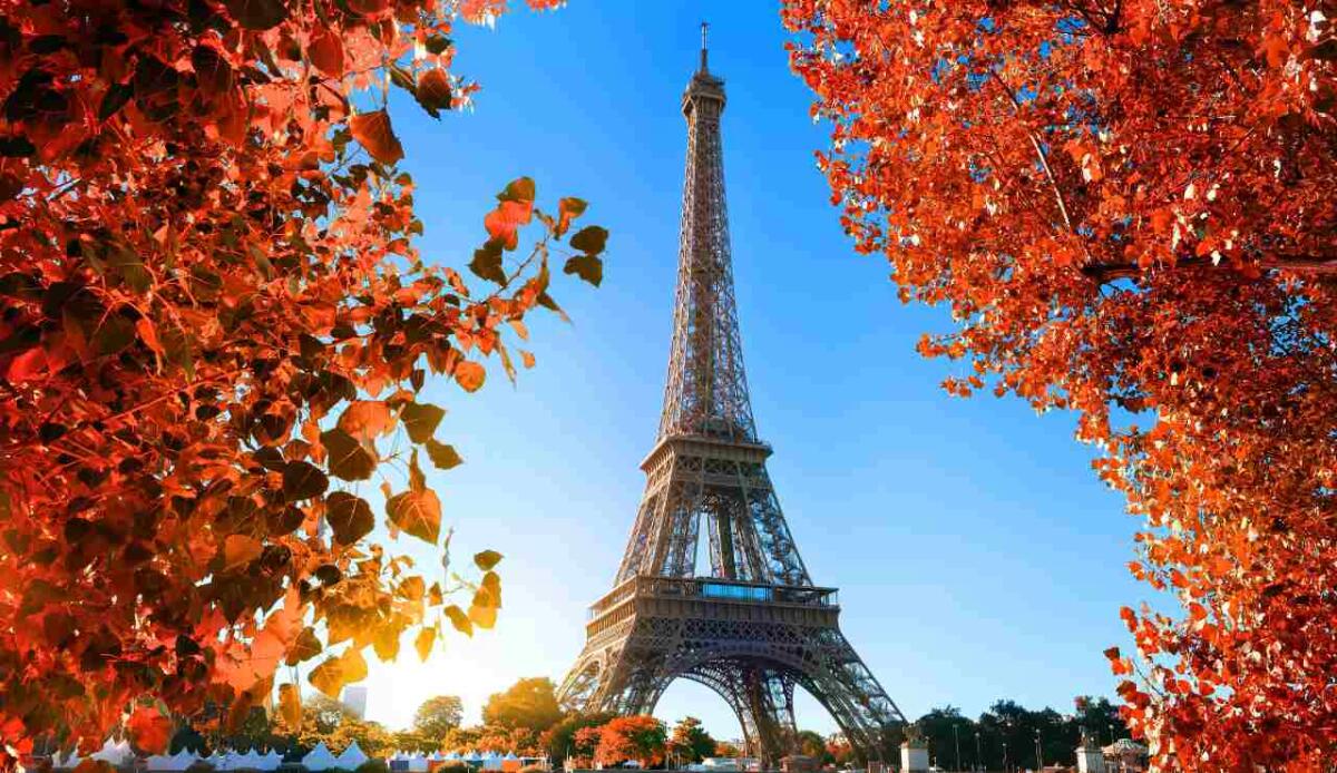 Da Atene a Parigi: città che hanno fatto la storia del pensiero e delle citazioni celebri - 