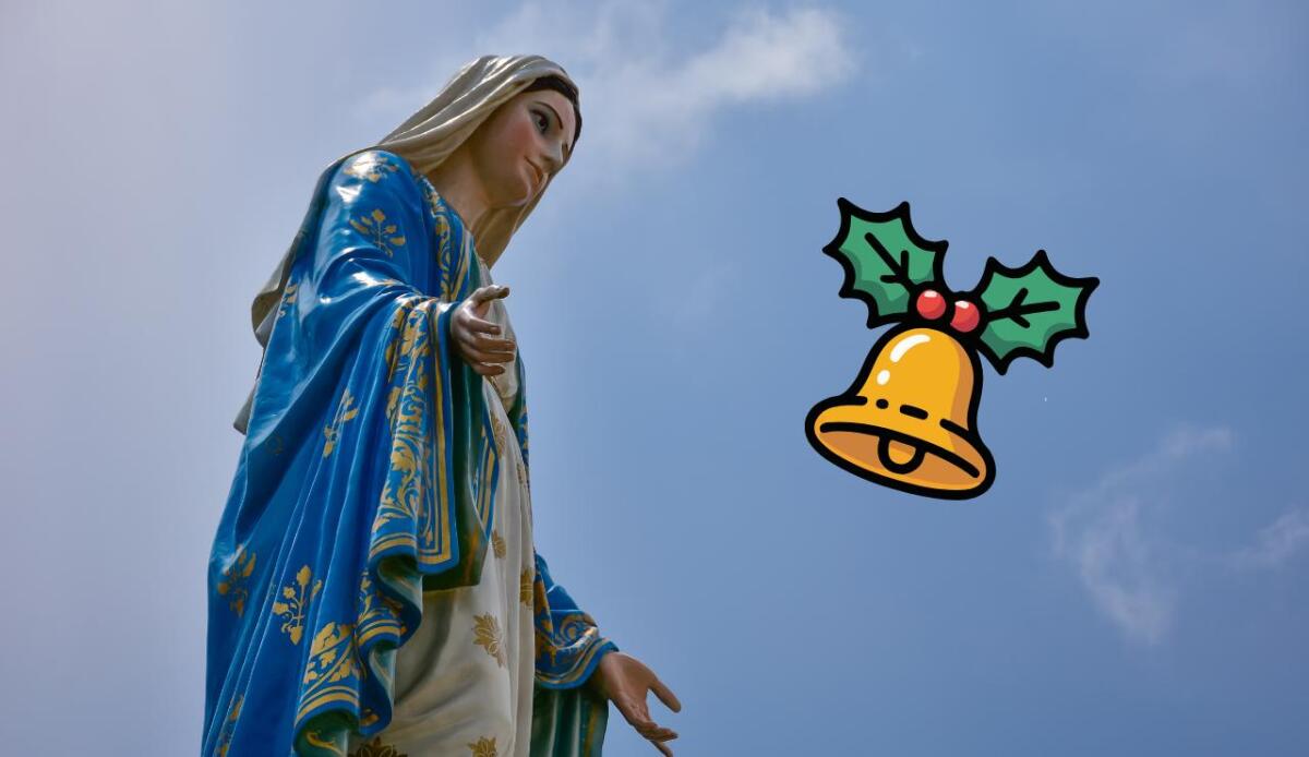 Frasi da dedicare per l’8 dicembre: parole dolci, emozioni sincere e pensieri che scaldano il cuore nel giorno dell'Immacolata - 