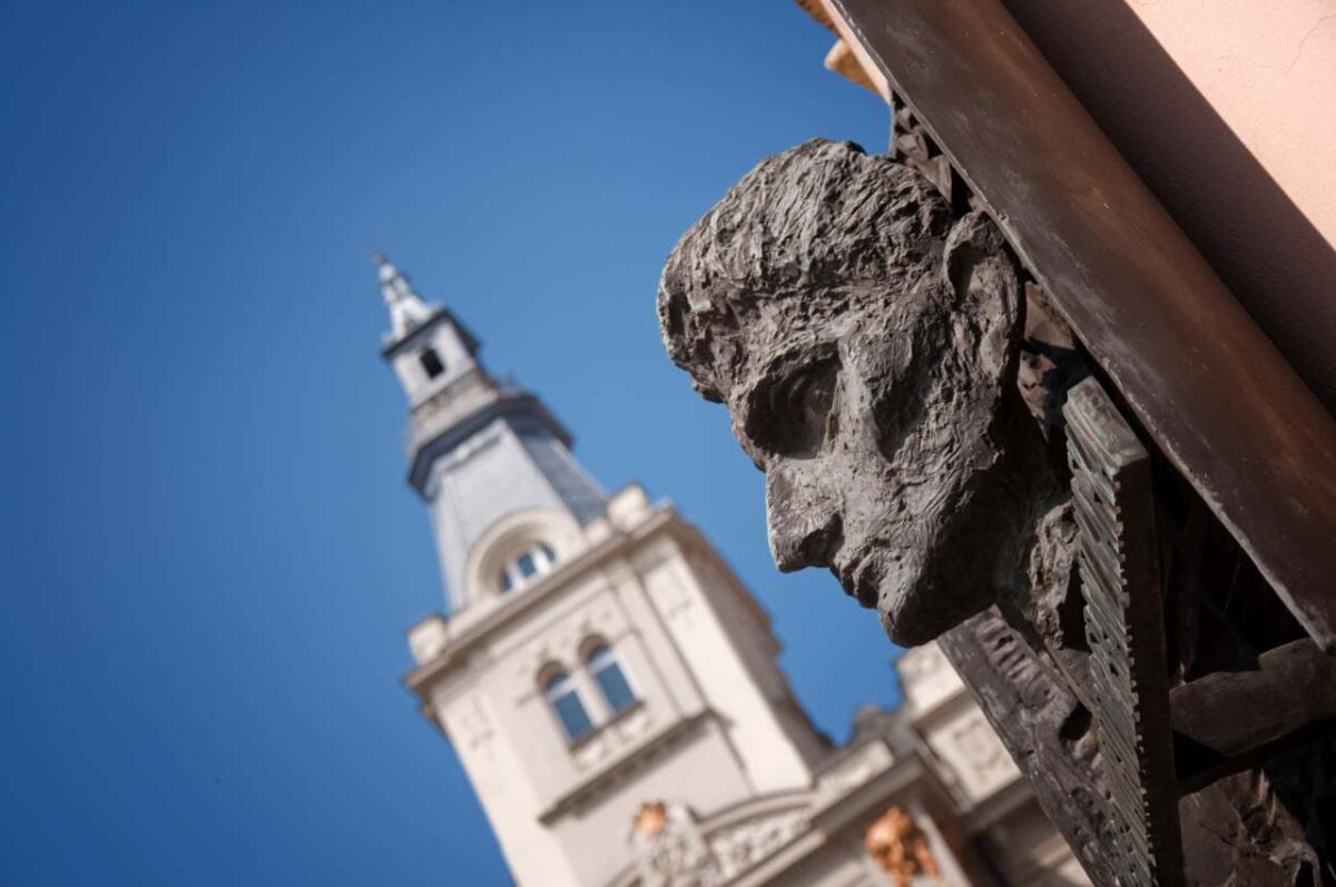 Franz Kafka: biografia e aforismi sull’esistenza - 