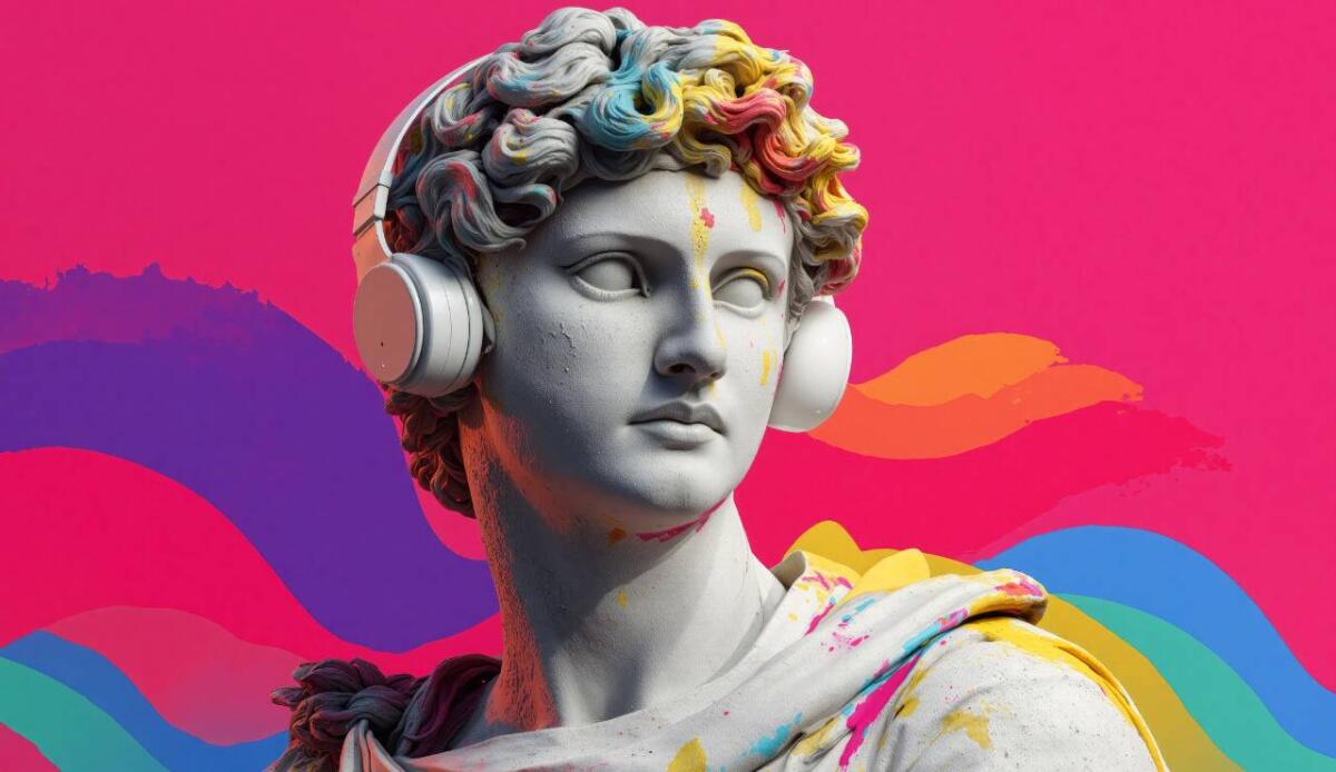 Il mondo zuccherato nella cultura pop: dalle serie animate ai trend digitali - 