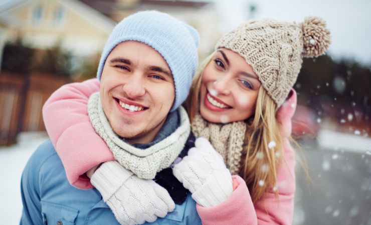 Città perfette per coppie in inverno (Canva foto) - cuengineering.it/cosediviaggio