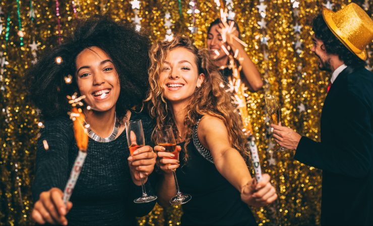 Vigilia di Capodanno: i migliori posti dove andare per un’esperienza indimenticabile