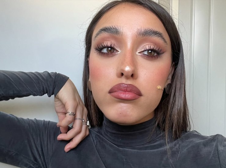 Giulia Stabile (Foto proveniente dal profilo ufficiale di Giulia Stabile @giugiulola su Instagram) - notiziesecche.it