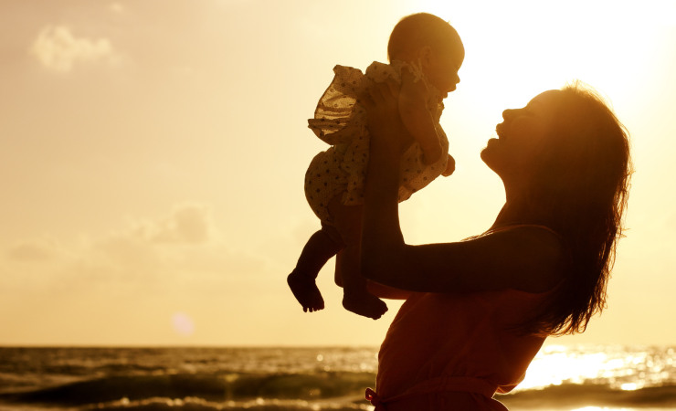 Non sei sola: come superare il senso di inadeguatezza nella genitorialità