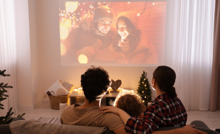 I migliori film classici di Natale da guardare assolutamente