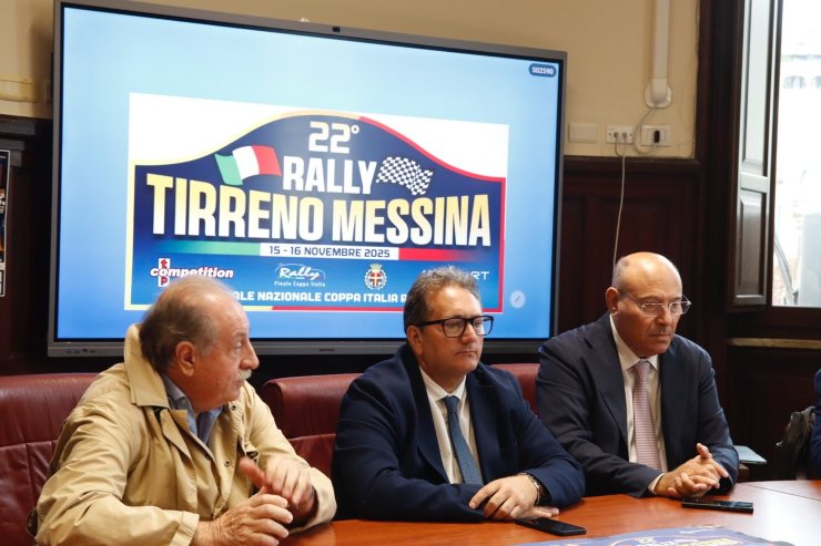 Credits: www.topcompetition.it/rallydeltirreno