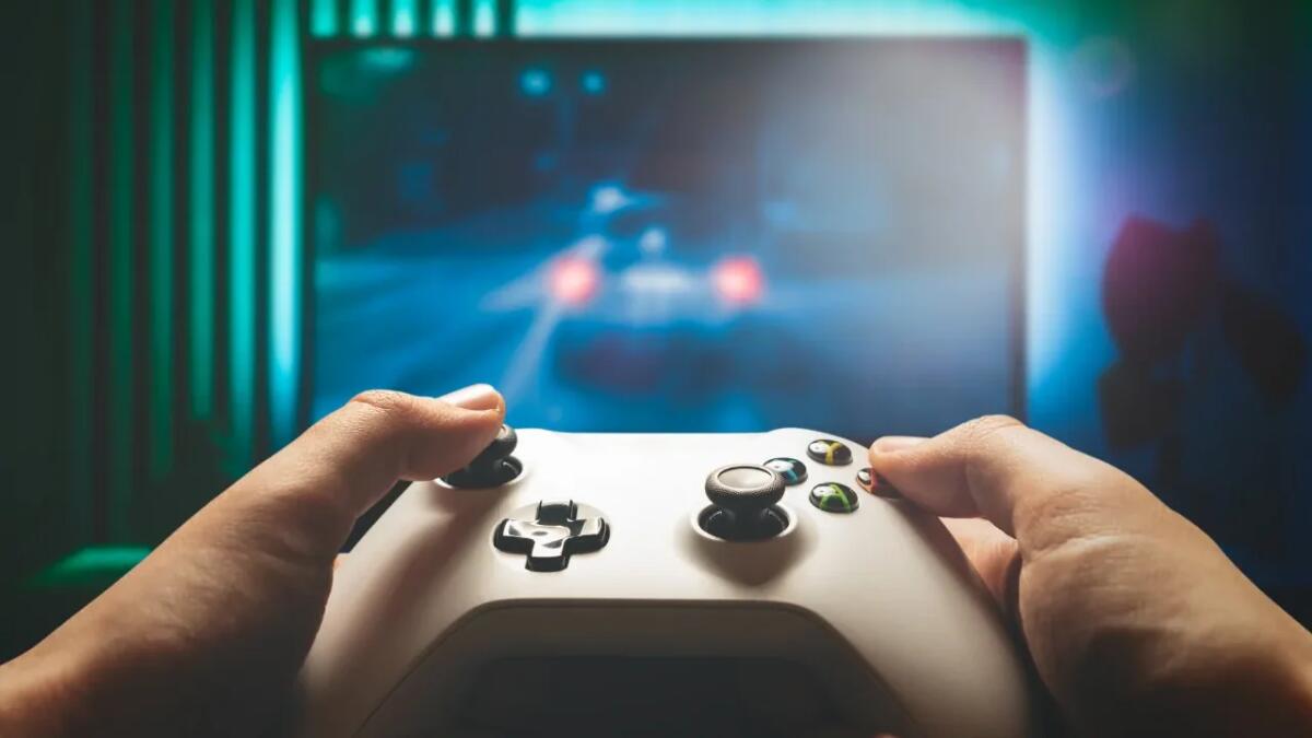 Electronic Arts pronta a sorprendere con un accordo da 50 miliardi di dollari - 