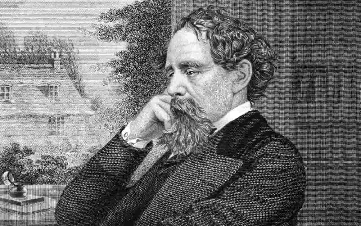 Charles Dickens: vita, opere, eredità letteraria e umana di un gigante dell’Ottocento - 