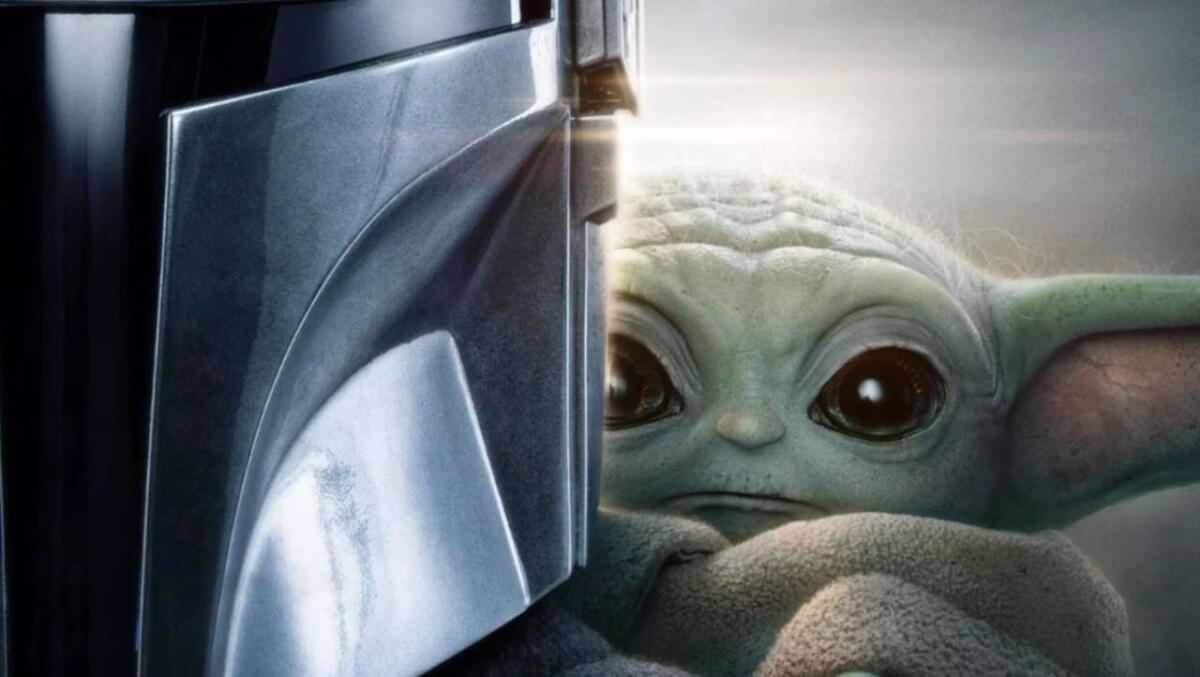 The Mandalorian e Grogu: trapelata la possibile sinossi del film con dettagli inediti! - Din Djarin e Grogu (star wars foto) - www.insolenzadir2d2.it