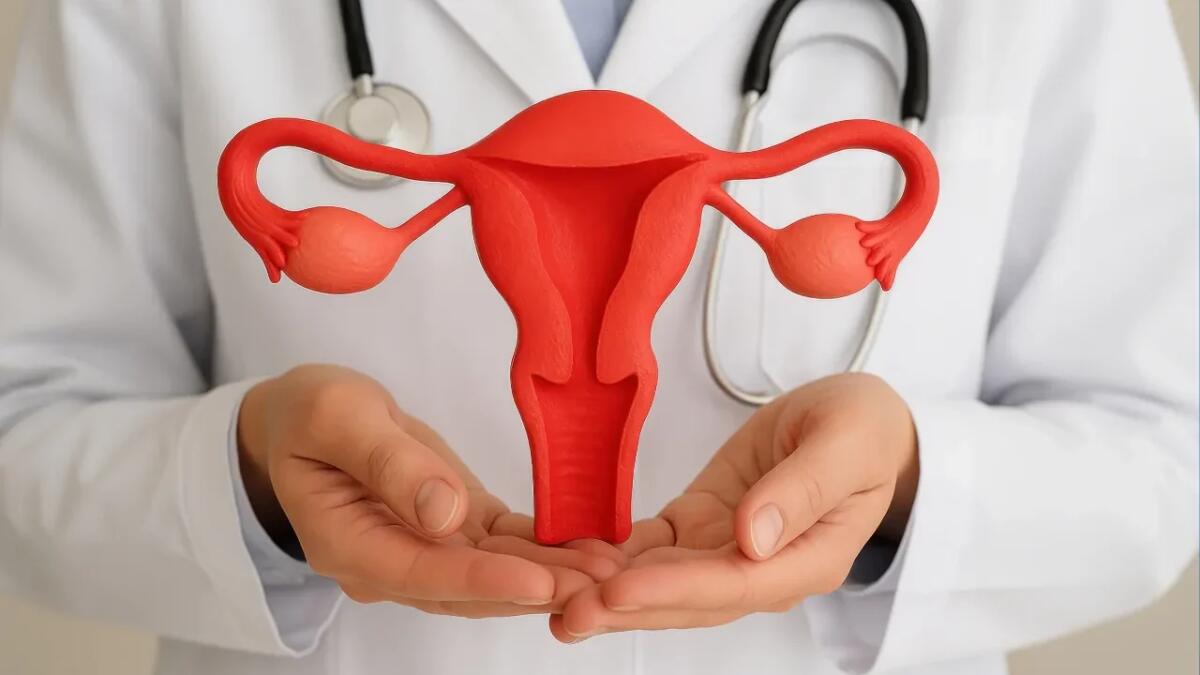 Come i nuovi organoidi potrebbero rivoluzionare la medicina riproduttiva femminile - 
