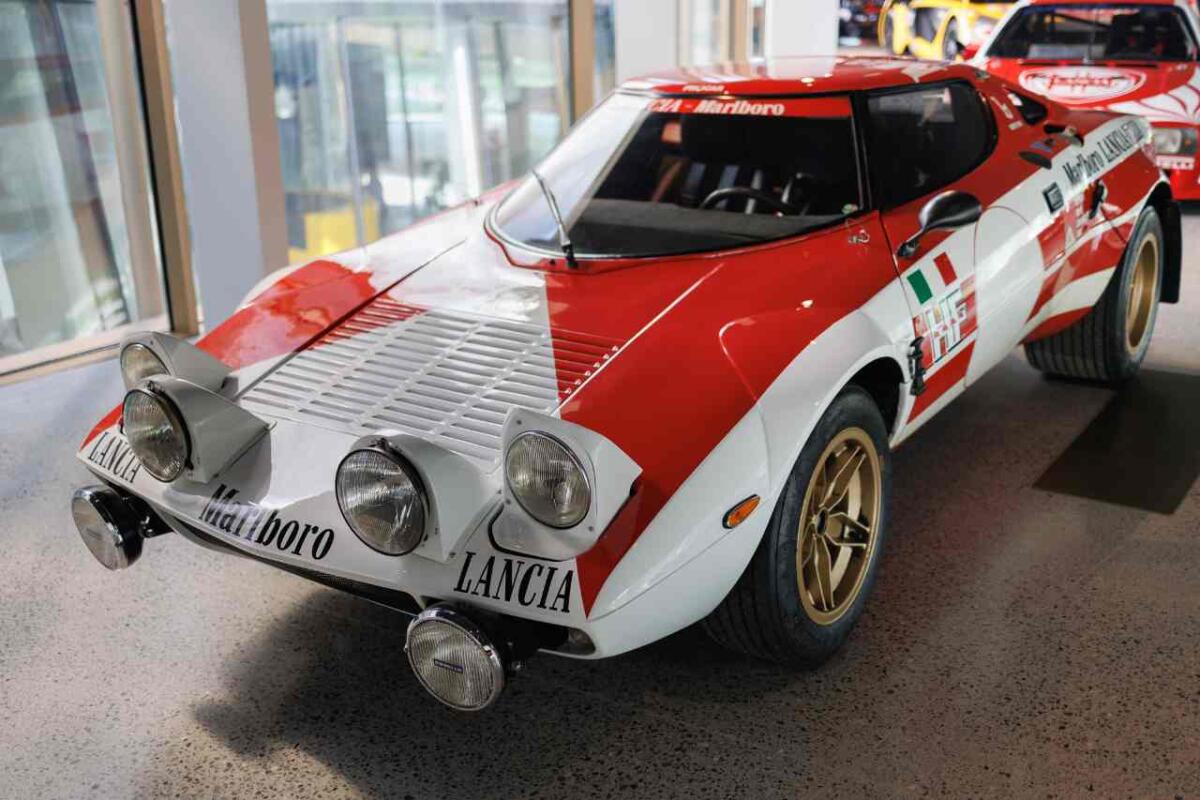Campionati Italiani Rally 2026: tutte le date, gara per gara - 