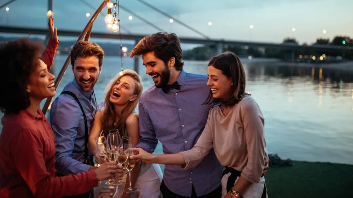 Idee per appuntamenti fuori dal comune: crea ricordi indimenticabili - 