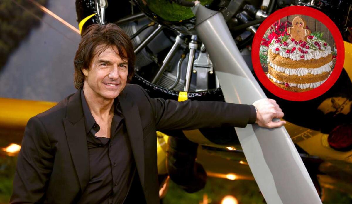 Tom Cruise ha una tradizione natalizia che è diventata una leggenda hollywoodiana - 