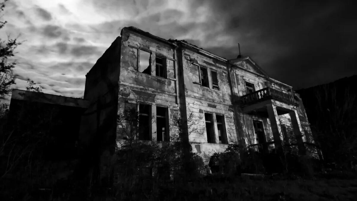Spiriti in camera: i 5 hotel più spaventosi da visitare negli Stati Uniti
