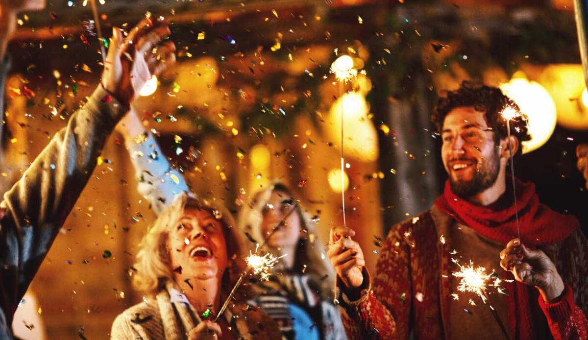 Frasi da dedicare per la Vigilia di Capodanno: pensieri dolci, romantici e pieni di speranza - 