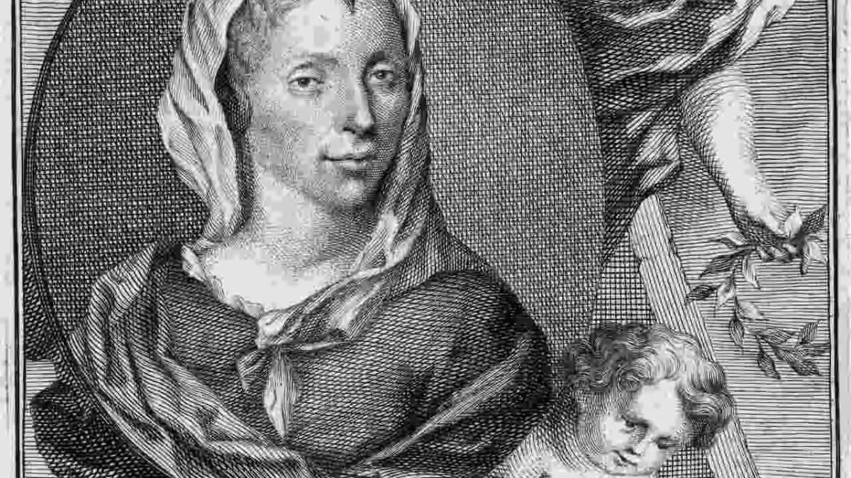 Perché la storia ha oscurato Johanna Koerten, la star più grande di Rembrandt? - 