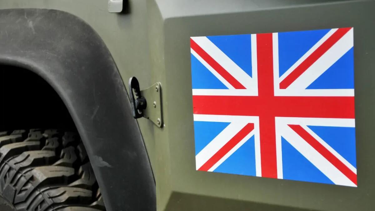 Funerali con onori militari per i tedeschi caduti: l’insolita scelta britannica nella guerra - 