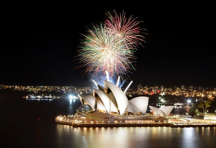 Capodanno nel mondo: tradizioni, riti e curiosità dai cinque continenti