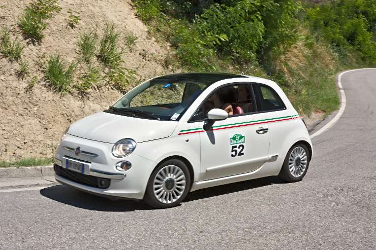Campionati Italiani Rally 2026: tutte le date, gara per gara