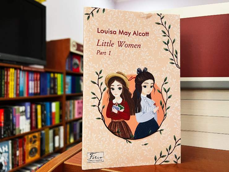 Louisa May Alcott e il Natale: biografia, citazioni o opere dell'autrice di "Piccole Donne"