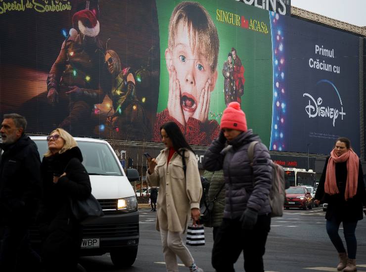 Macaulay Culkin: biografia e carriera del volto del Natale cinematografico