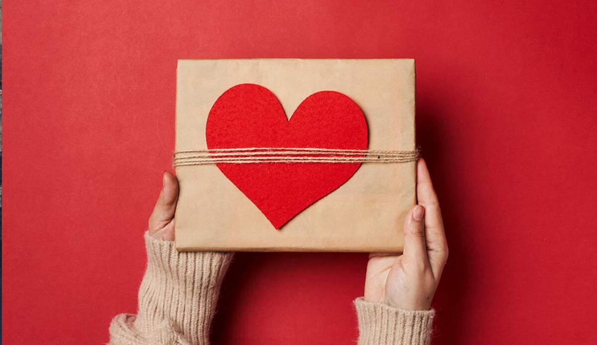 120 frasi da dedicare alla tua dolce metà a San Valentino - 