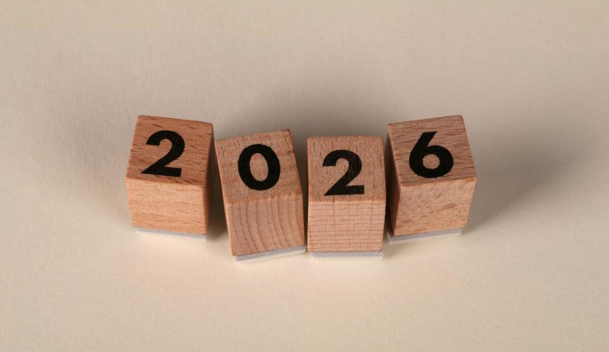 Aspettative per il 2026 in Italia e nel mondo tra speranze e incertezze